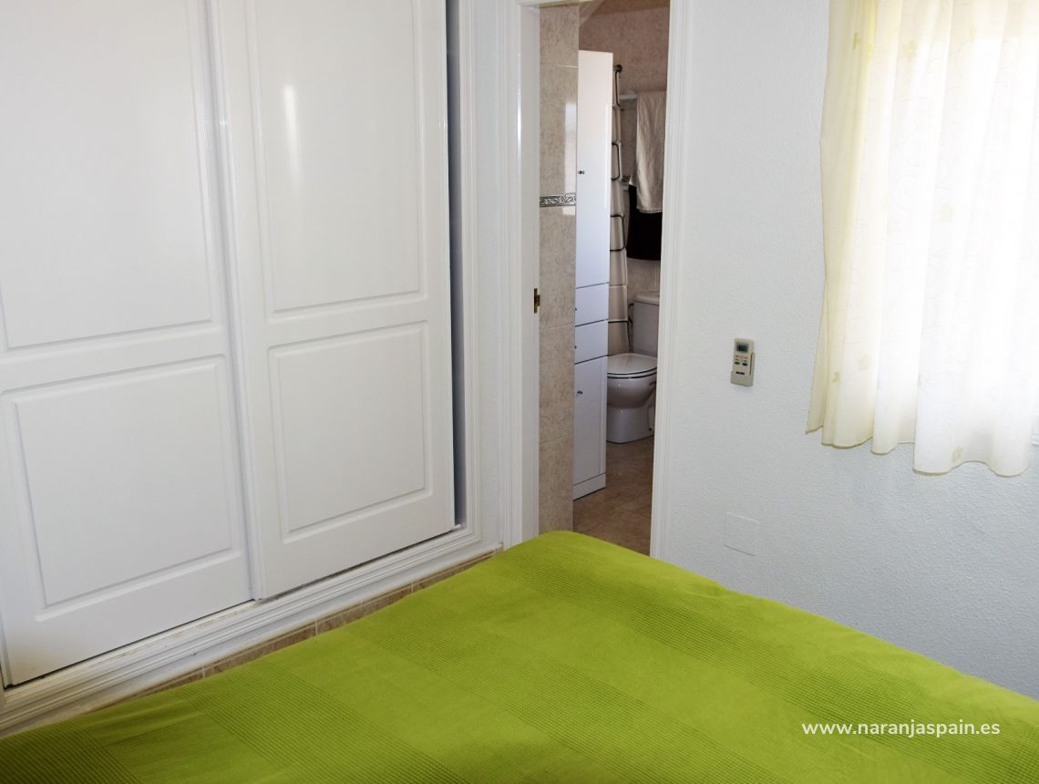 Sale - Parhus - Rojales - Ciudad Quesada