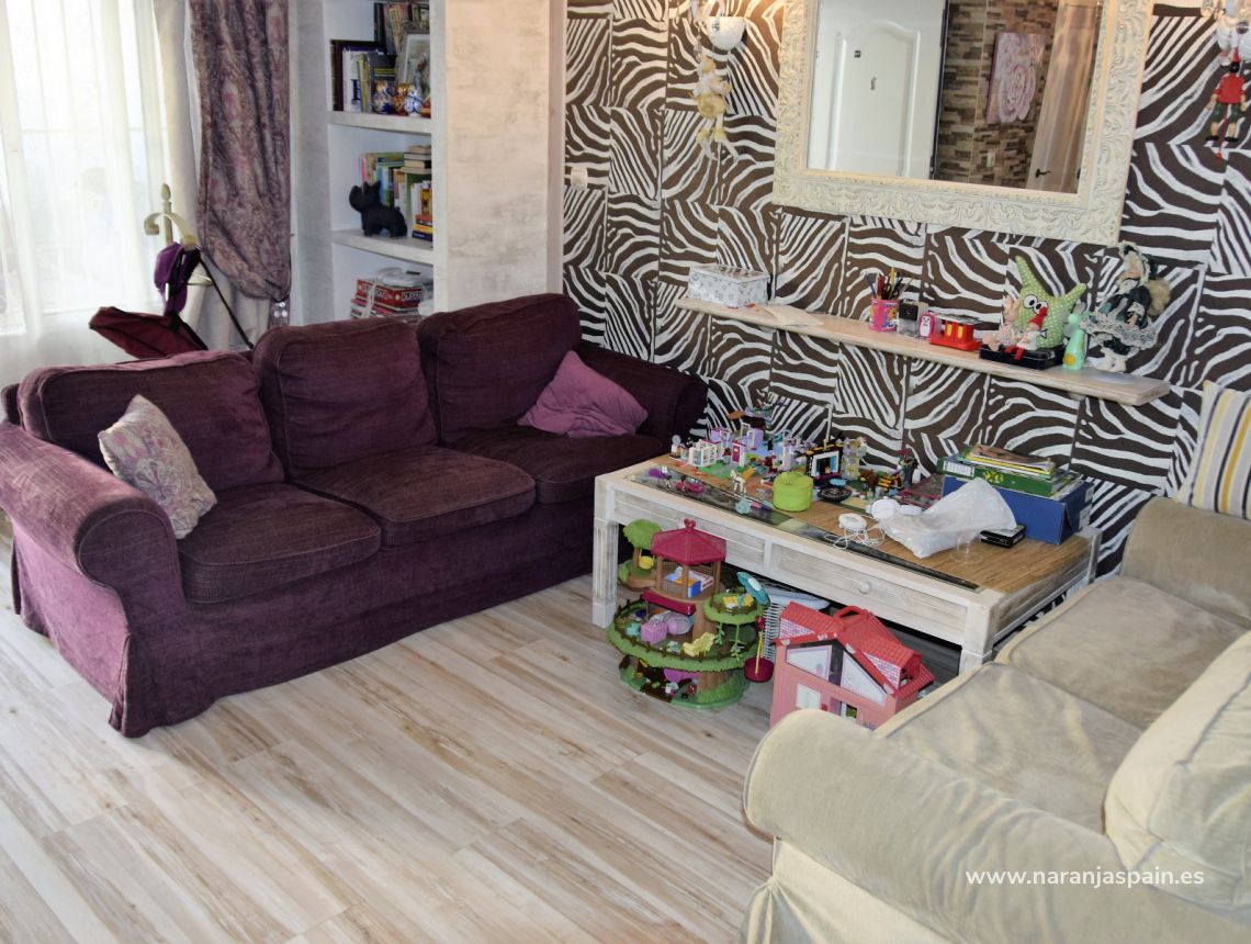 Sale - Parhus - Torrevieja