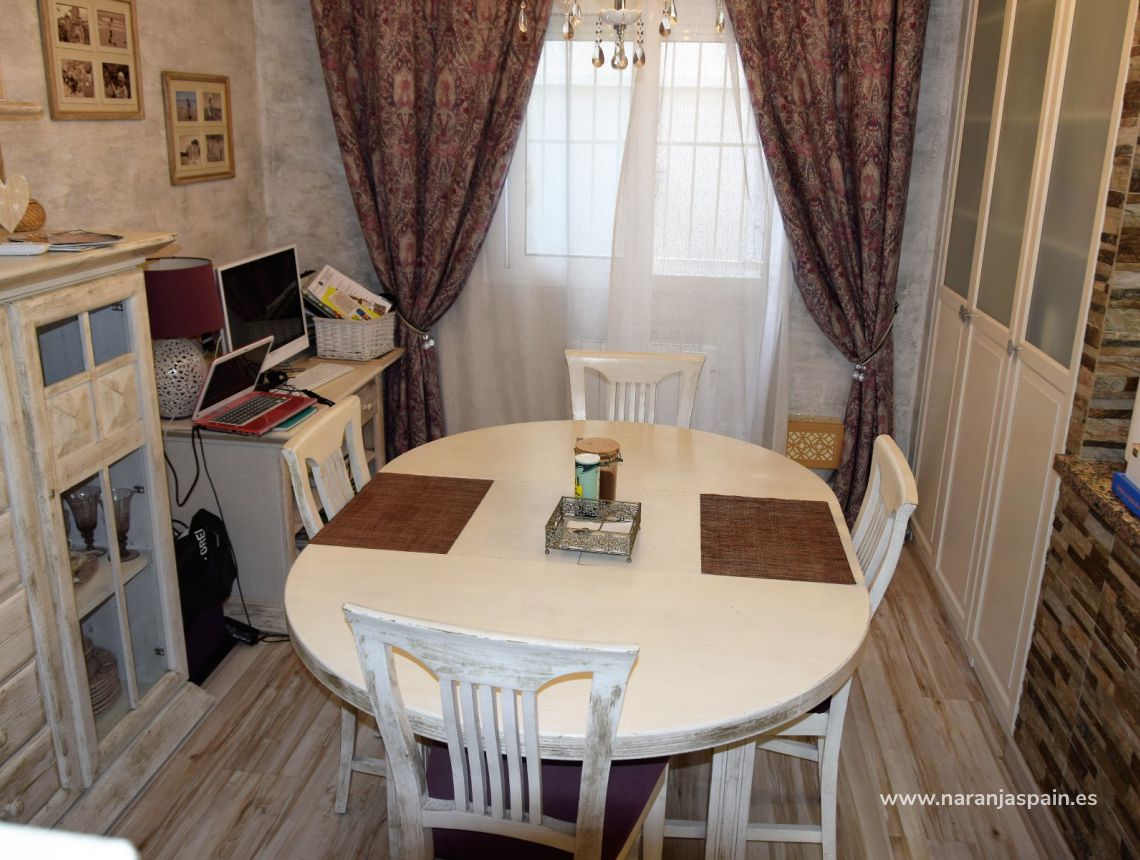 Sale - Parhus - Torrevieja