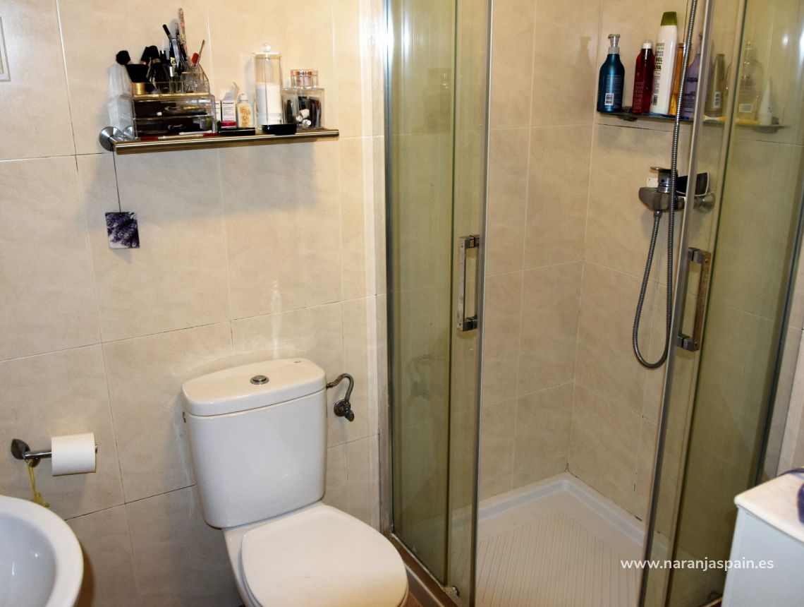 Sale - Parhus - Torrevieja