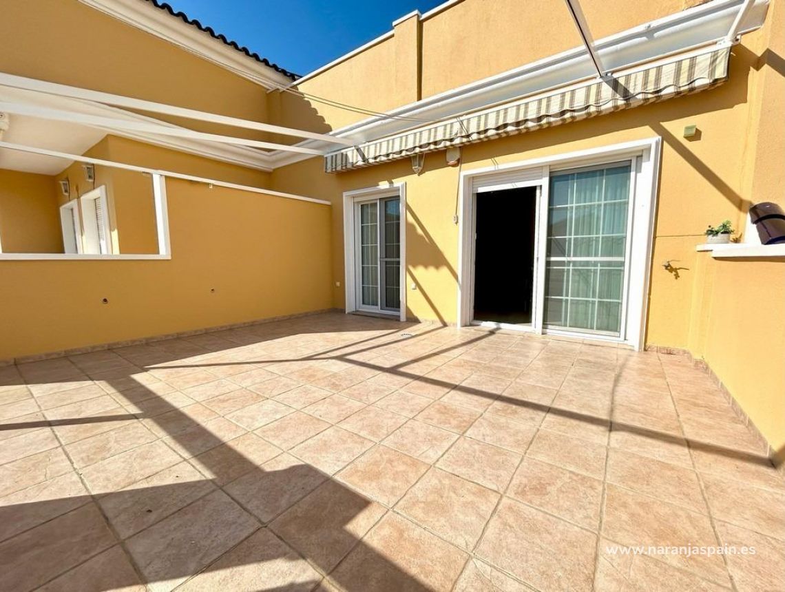 Sale - Пентхаус - Dehesa de campoamor - Campoamor