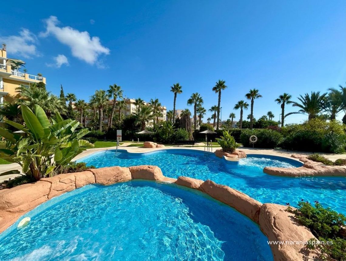 Sale - Пентхаус - Dehesa de campoamor - Campoamor