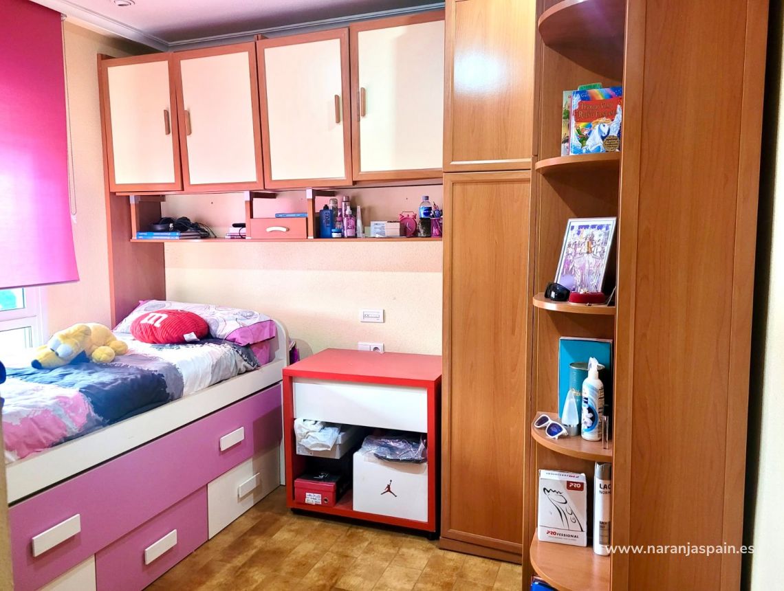 Sale - Пентхаус - Гвардамар дель Сегура - CENTRO