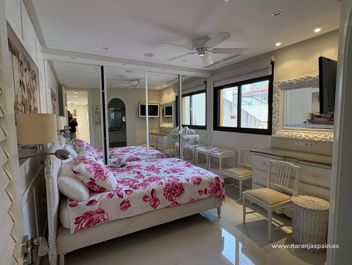 Sale - Пентхаус - Гвардамар дель Сегура - MARJAL BEACH