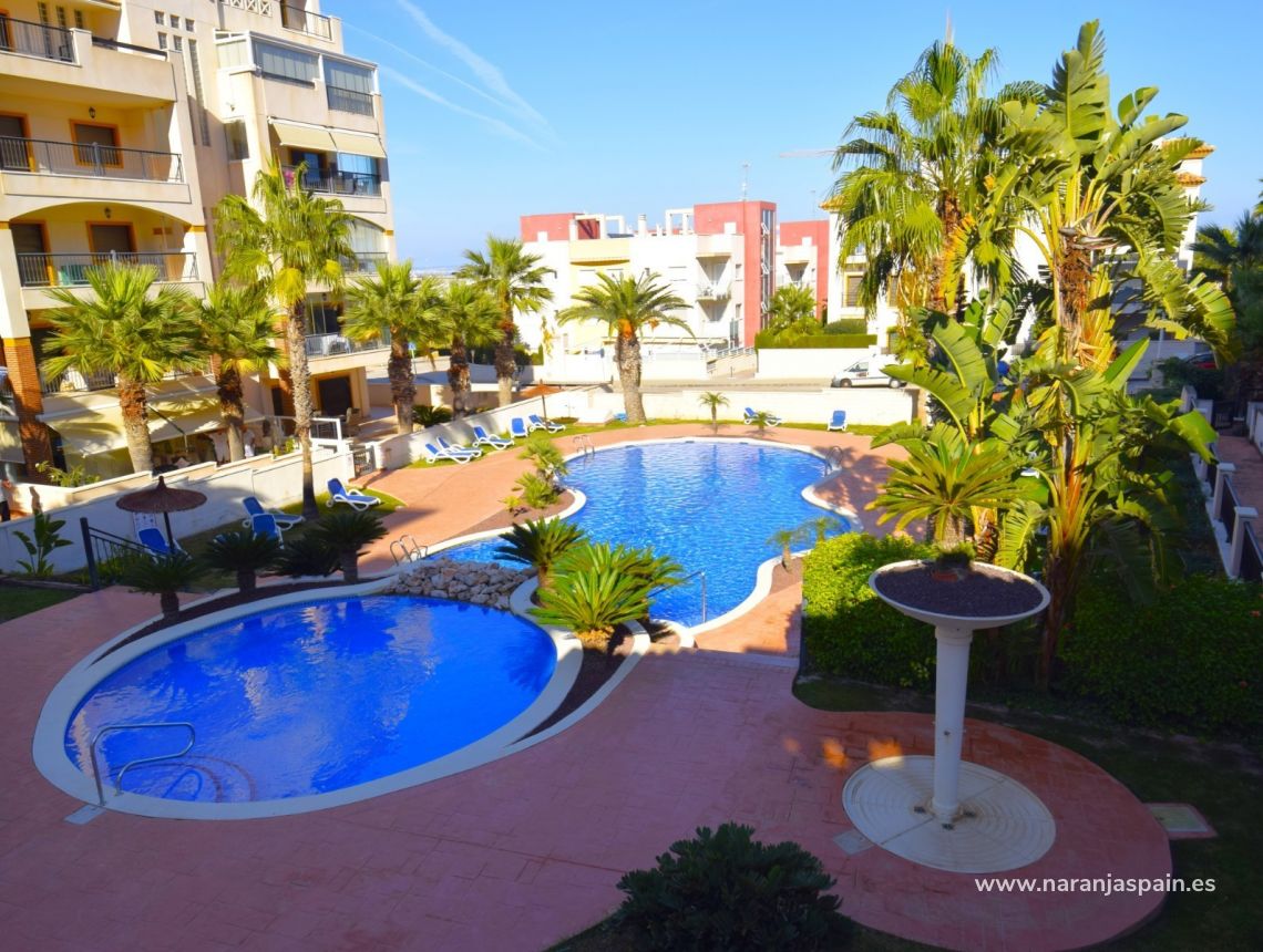 Sale - Пентхаус - Гвардамар дель Сегура - MARJAL BEACH