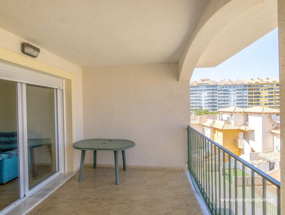 Sale - Пентхаус - Orihuela Costa - Campoamor