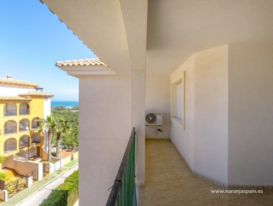 Sale - Пентхаус - Orihuela Costa - Campoamor