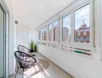 Sale - Пентхаус - Торевьеха - Playa del Acequión