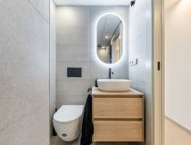 Sale - Пентхаус - Торевьеха - Playa del Acequión