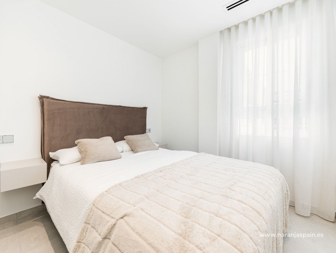 Sale - Пентхаус - Торевьеха - Playa del Acequión