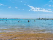 Sale - Пентхаус - Торевьеха - Playa del Acequión