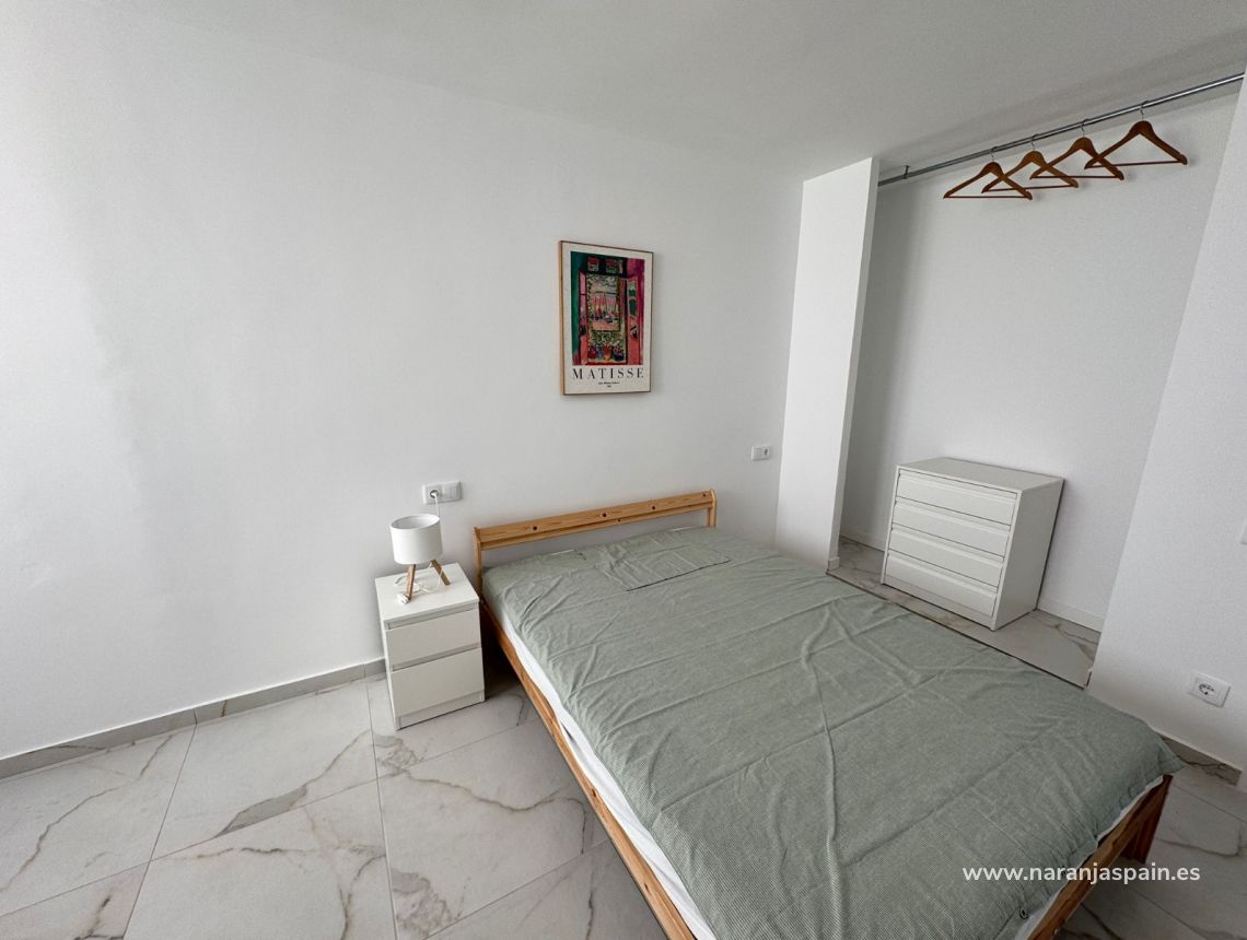 Sale - Пентхаус - Торевьеха - Playa del Acequión