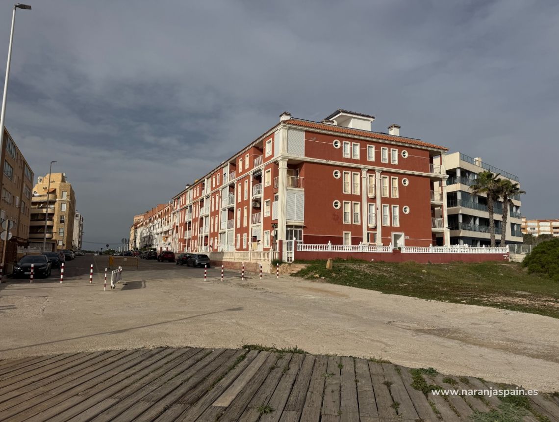 Sale - Пентхаус - Торевьеха - Torre la mata