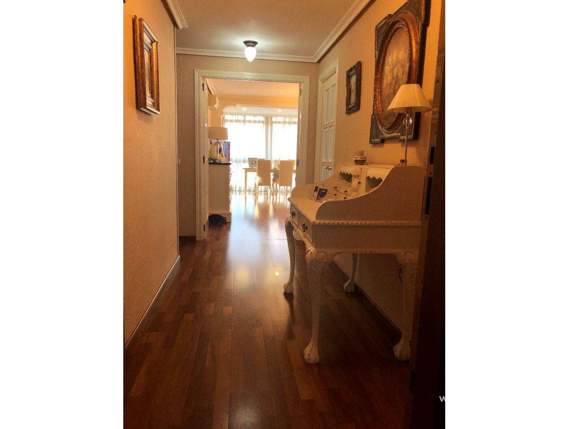 Sale - Penthouses - Alicante