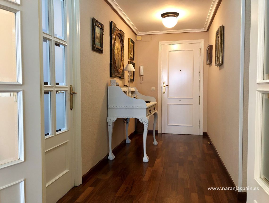 Sale - Penthouses - Alicante