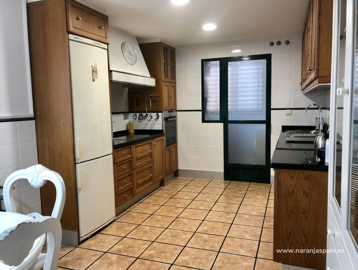 Sale - Penthouses - Alicante