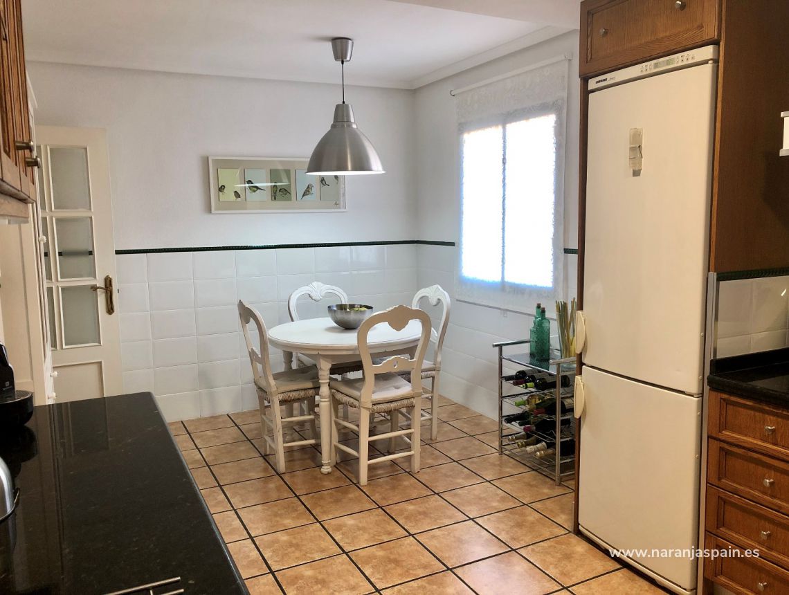 Sale - Penthouses - Alicante