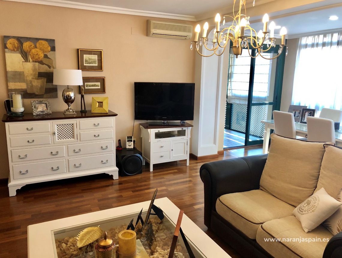 Sale - Penthouses - Alicante