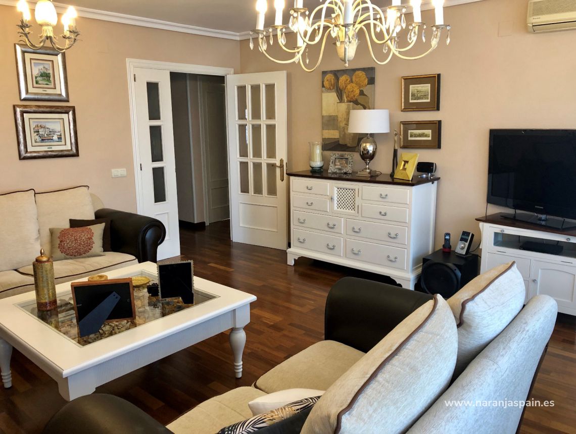 Sale - Penthouses - Alicante