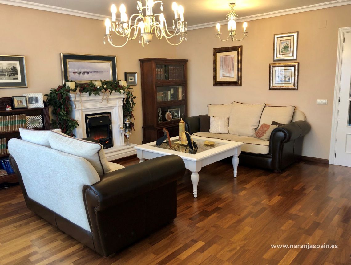 Sale - Penthouses - Alicante