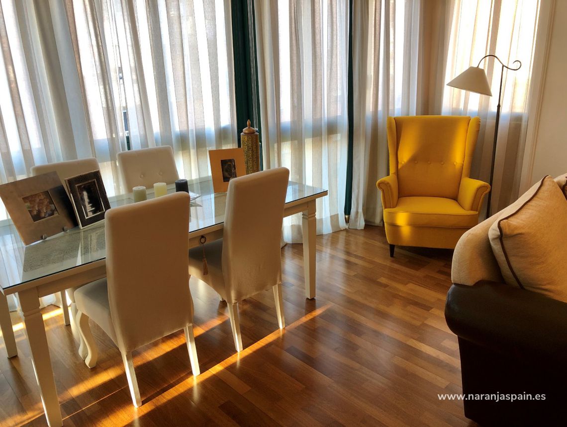 Sale - Penthouses - Alicante