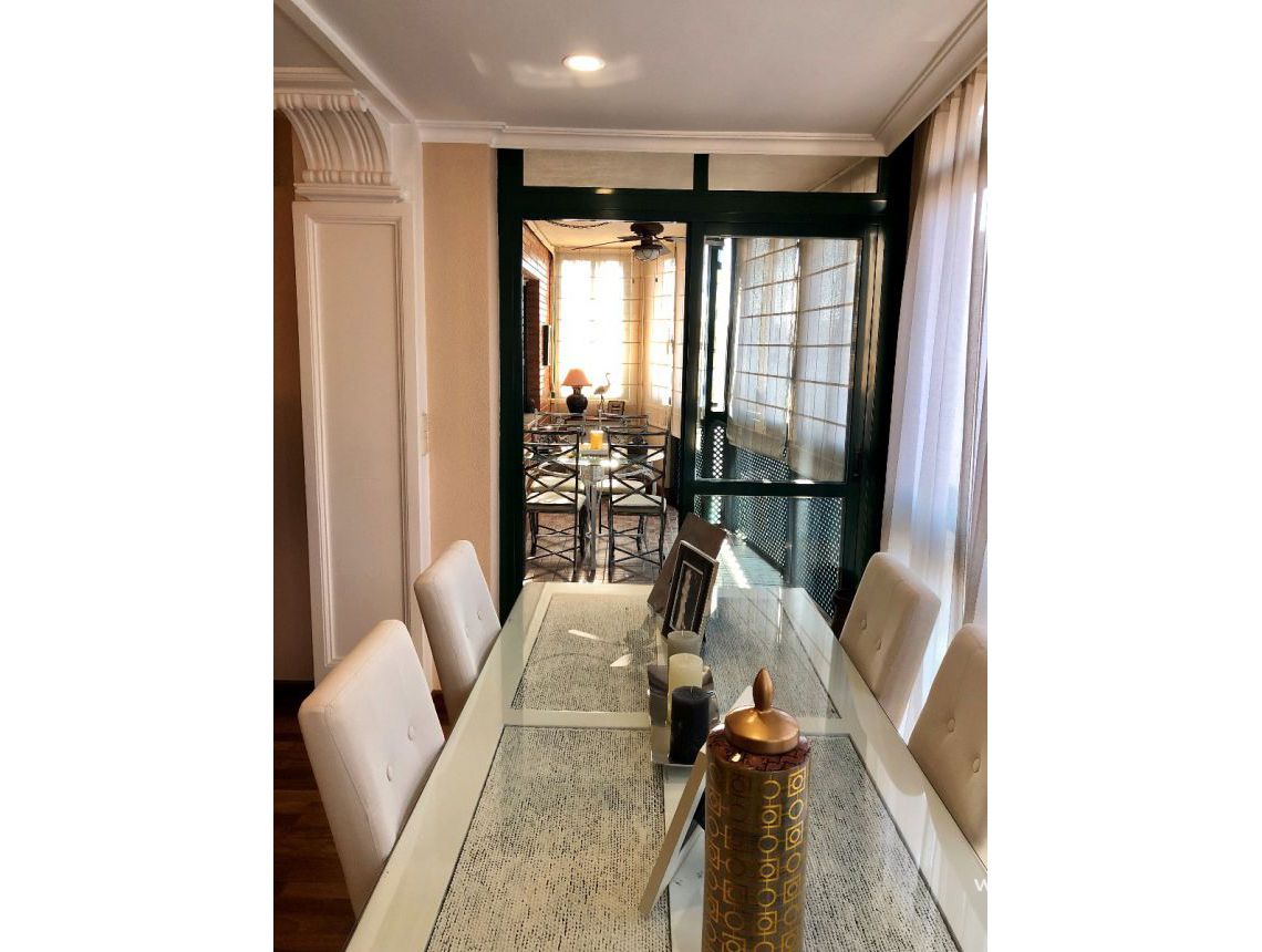 Sale - Penthouses - Alicante