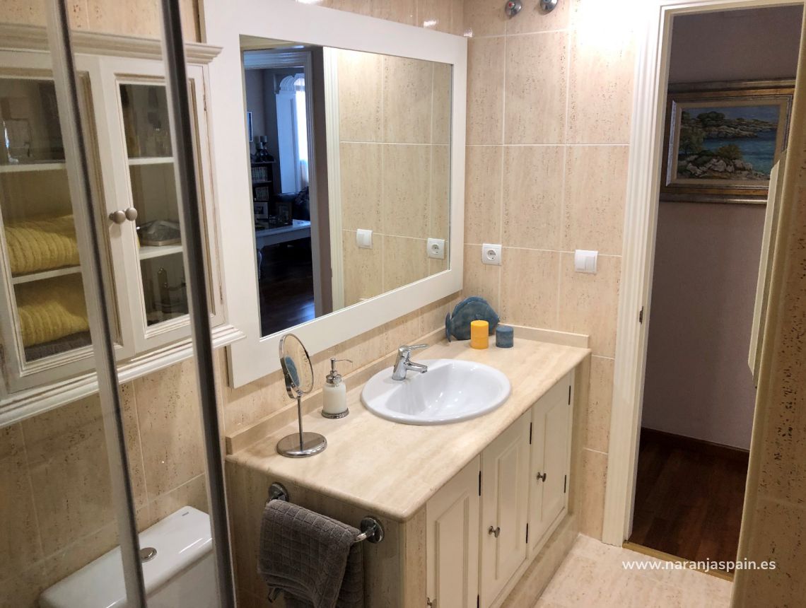 Sale - Penthouses - Alicante