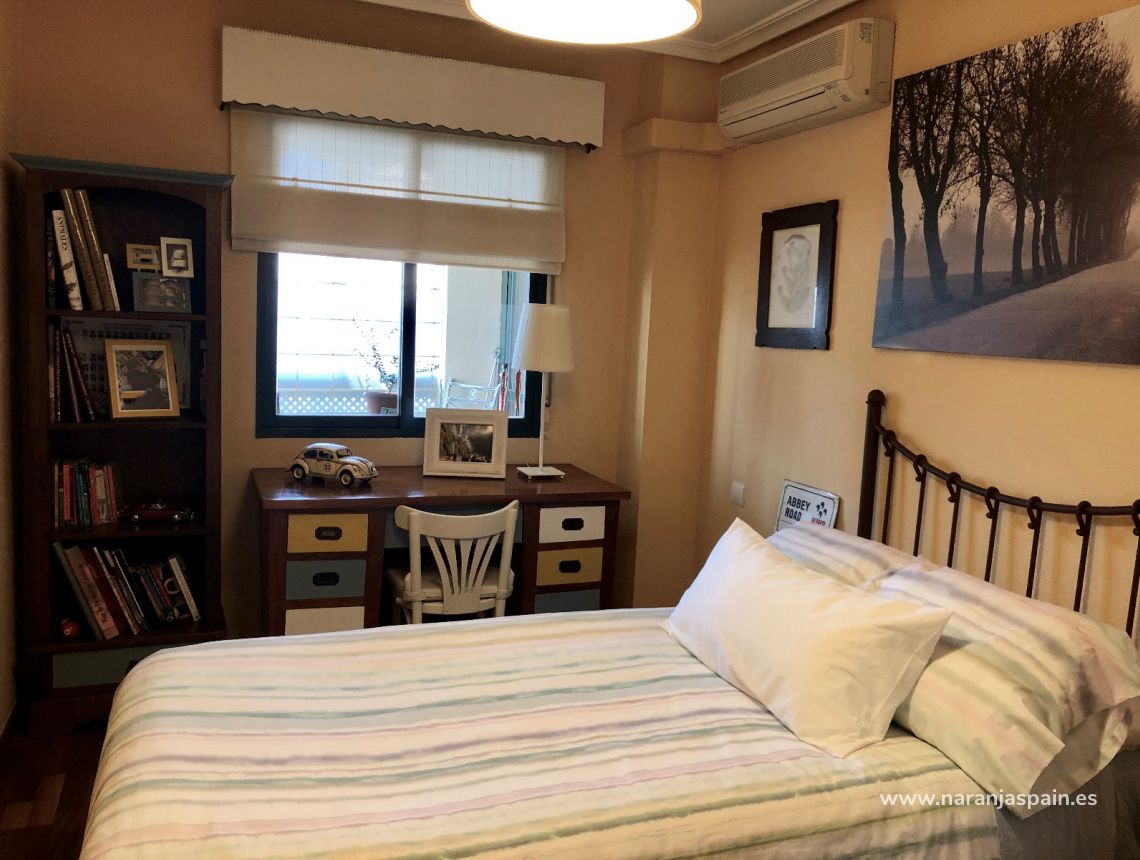 Sale - Penthouses - Alicante