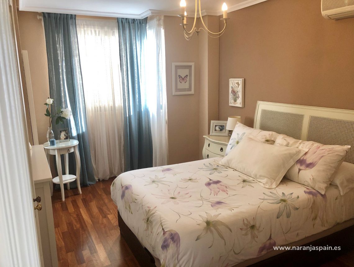 Sale - Penthouses - Alicante