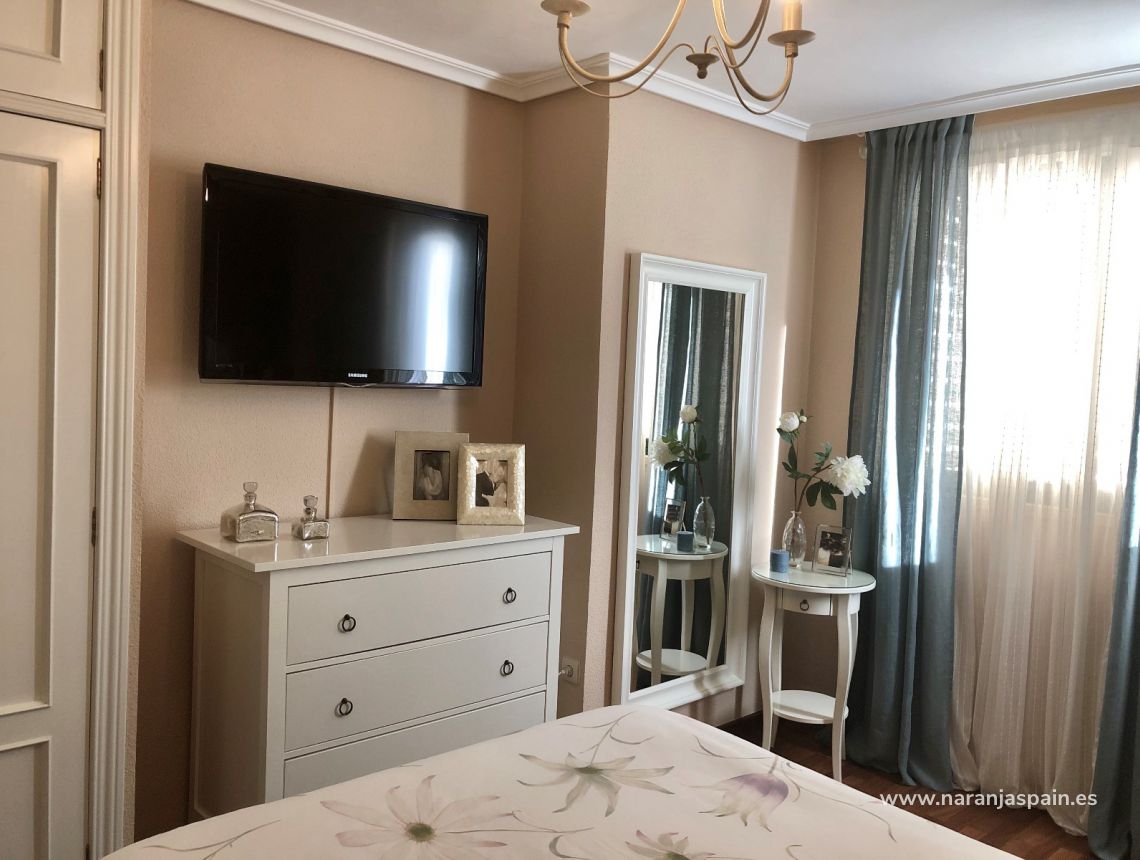 Sale - Penthouses - Alicante