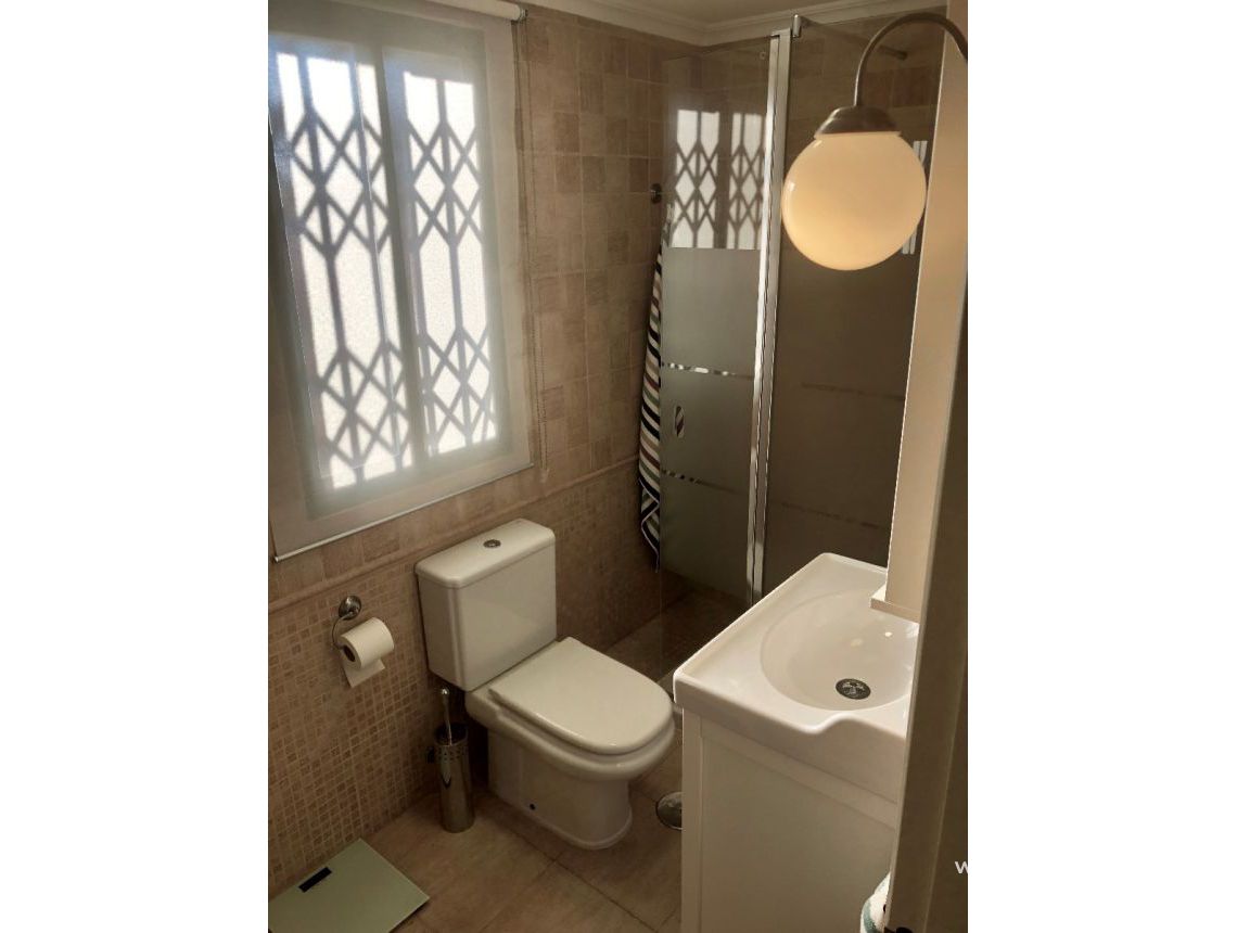 Sale - Penthouses - Alicante