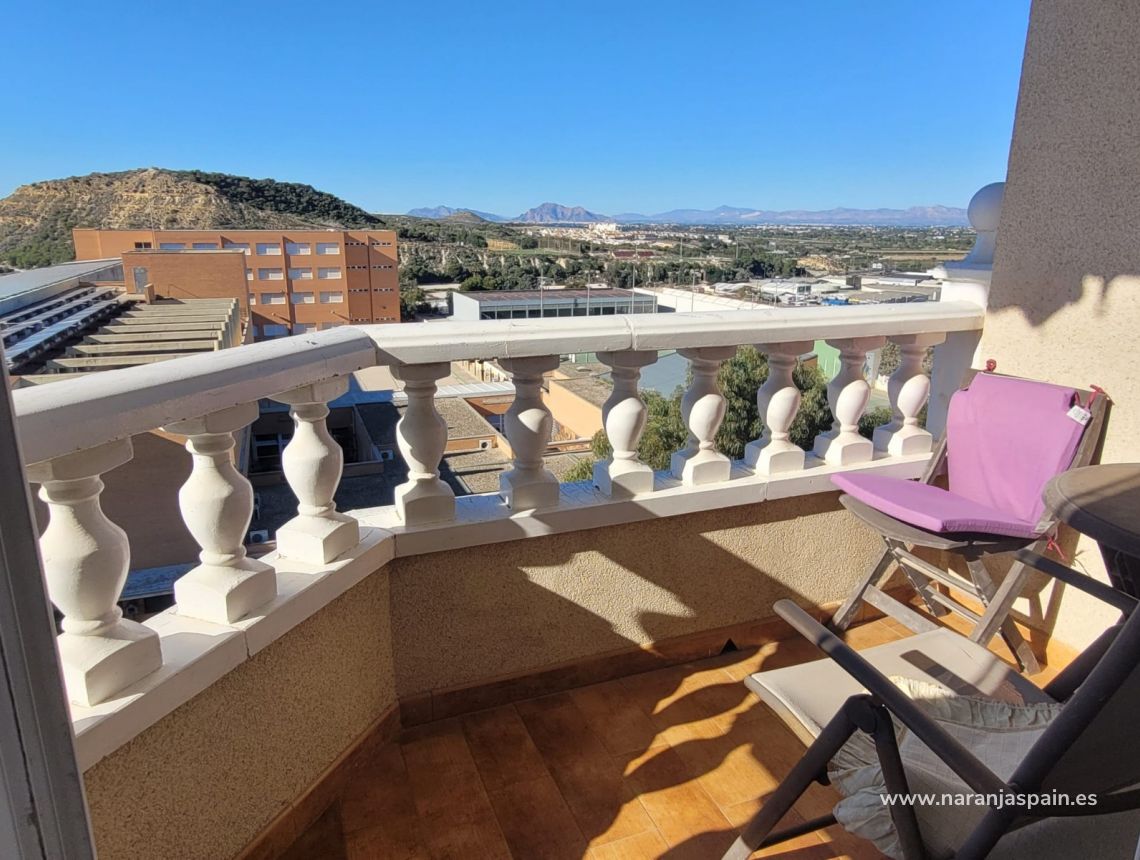 Sale - Penthouses - Guardamar del Segura - CENTRO