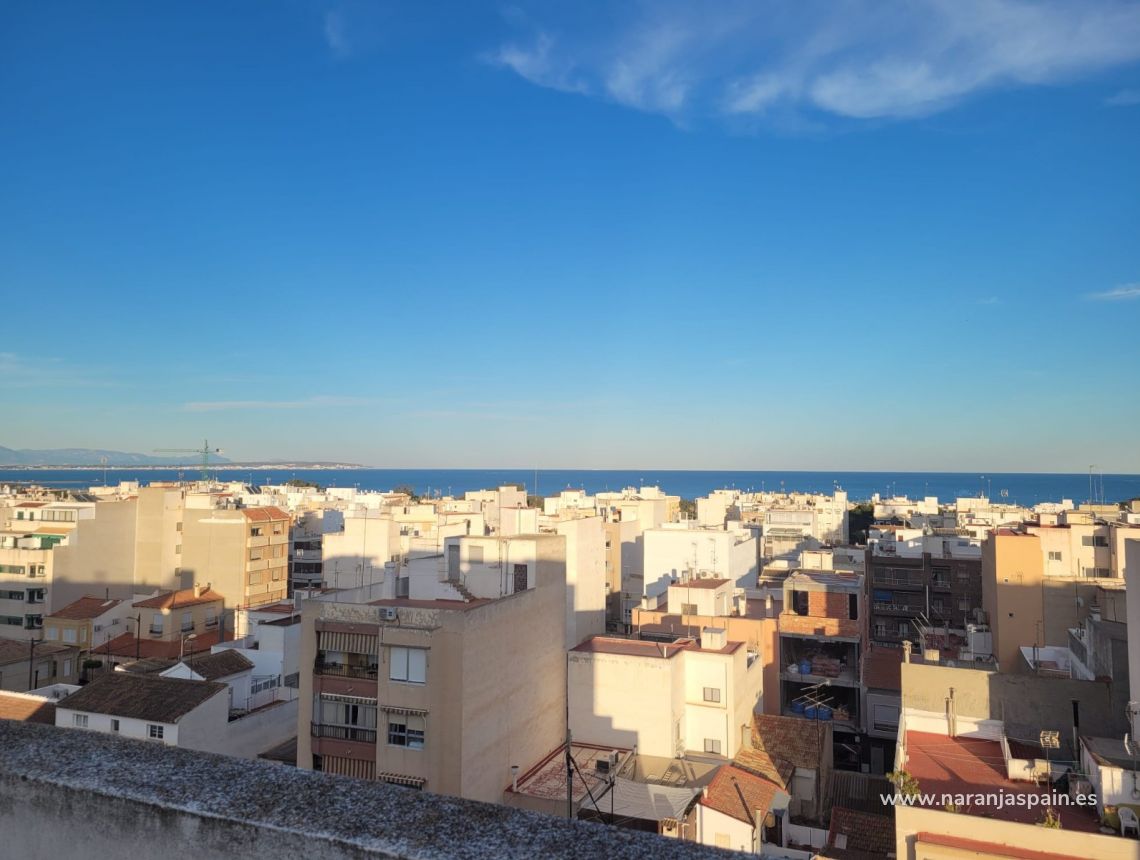 Sale - Penthouses - Guardamar del Segura - CENTRO