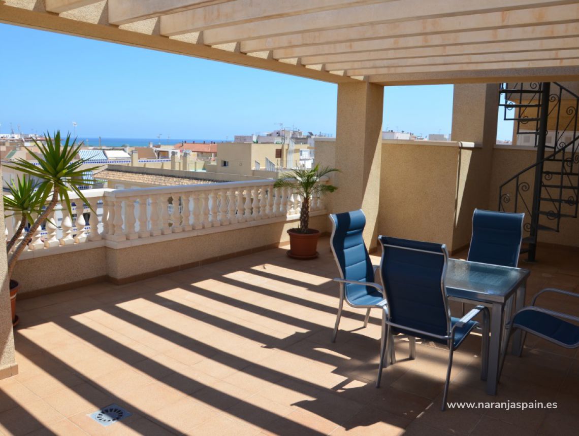 Sale - Penthouses - Guardamar del Segura - Harbour Guardamar