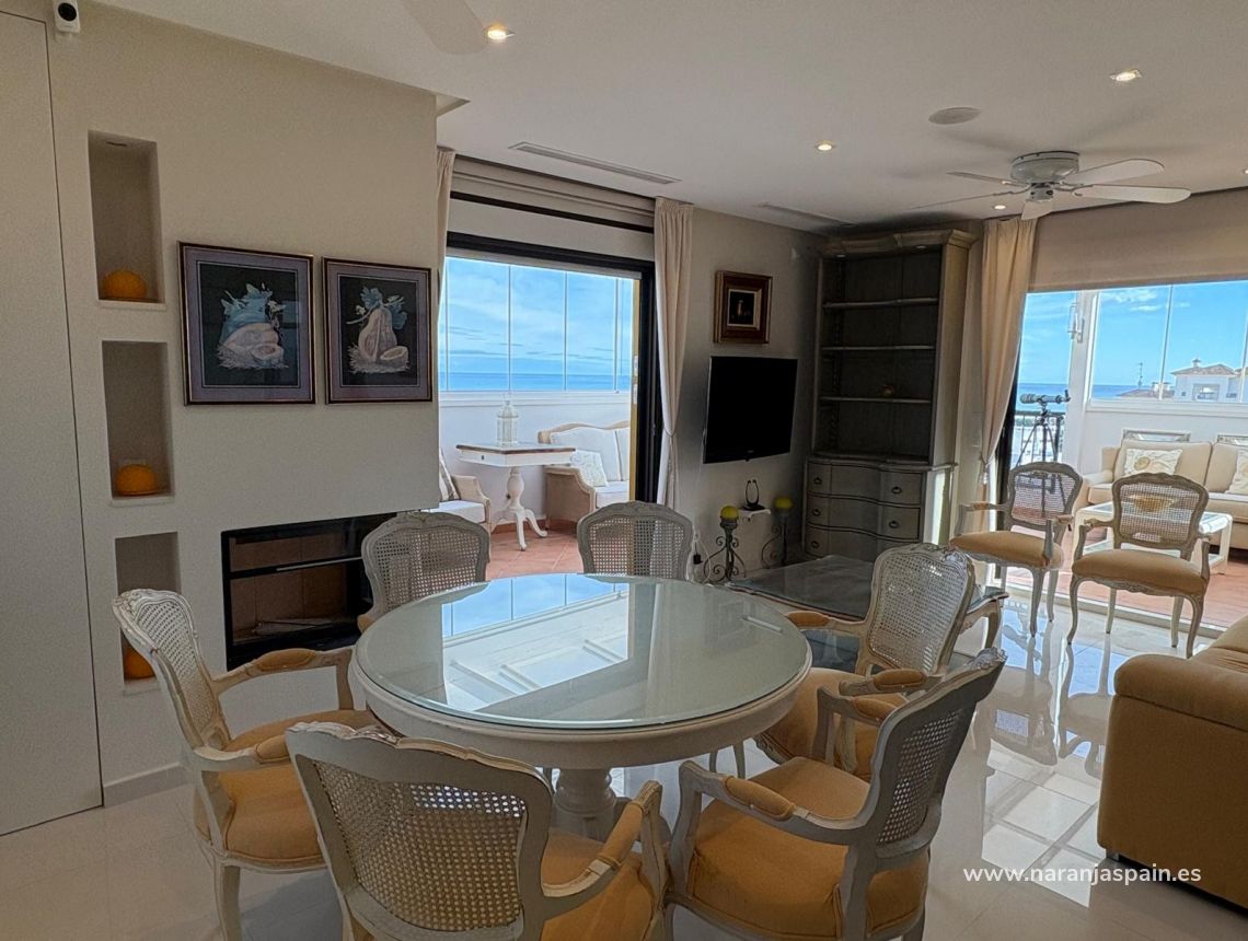 Sale - Penthouses - Guardamar del Segura - MARJAL BEACH