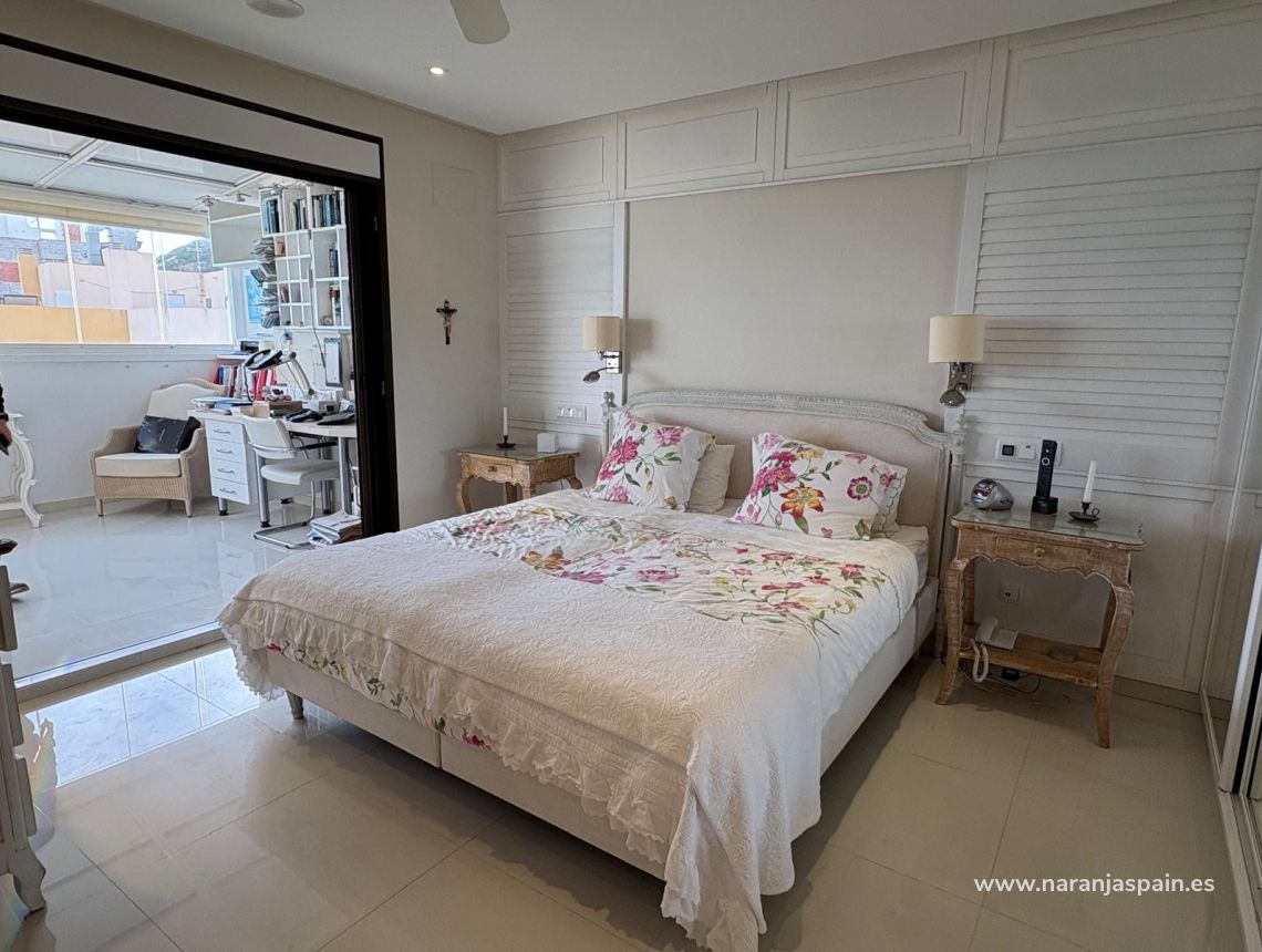 Sale - Penthouses - Guardamar del Segura - MARJAL BEACH