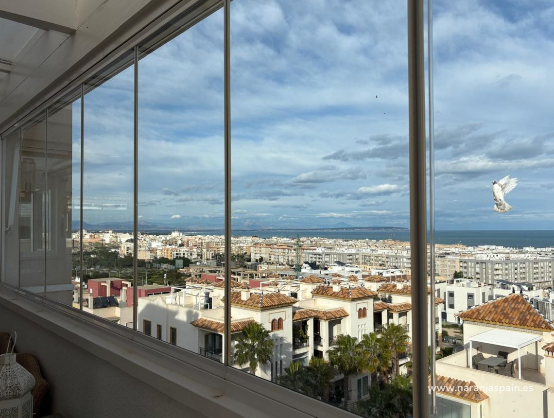Sale - Penthouses - Guardamar del Segura - MARJAL BEACH