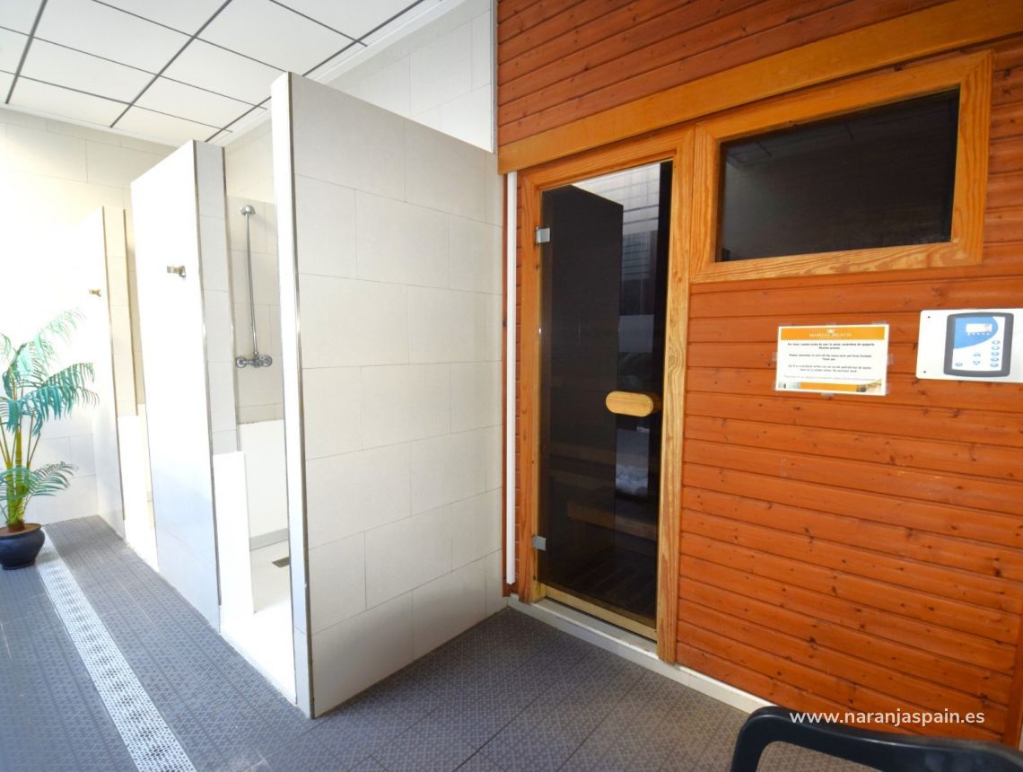 Sale - Penthouses - Guardamar del Segura - MARJAL BEACH