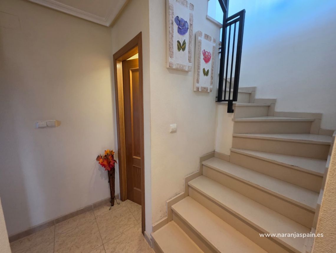 Sale - Penthouses - Guardamar del Segura - Pineforest