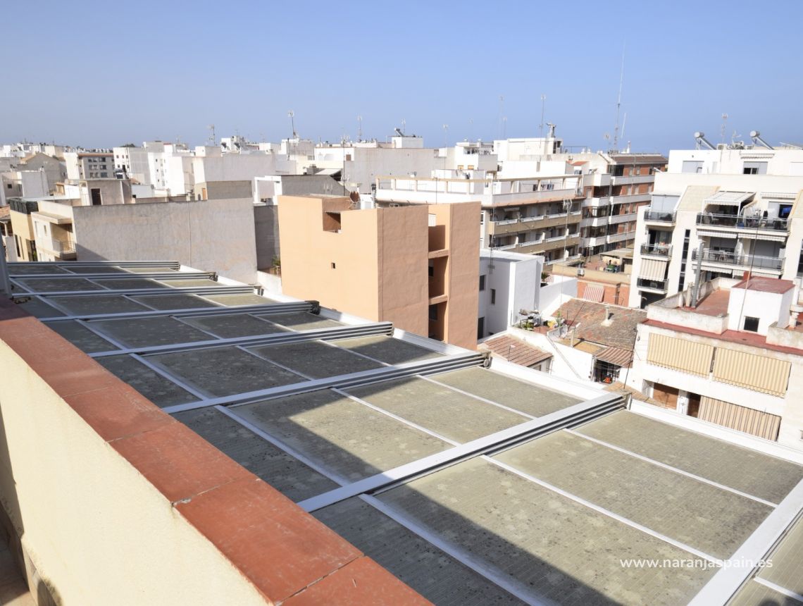 Sale - Penthouses - Guardamar del Segura - Town Guardamar