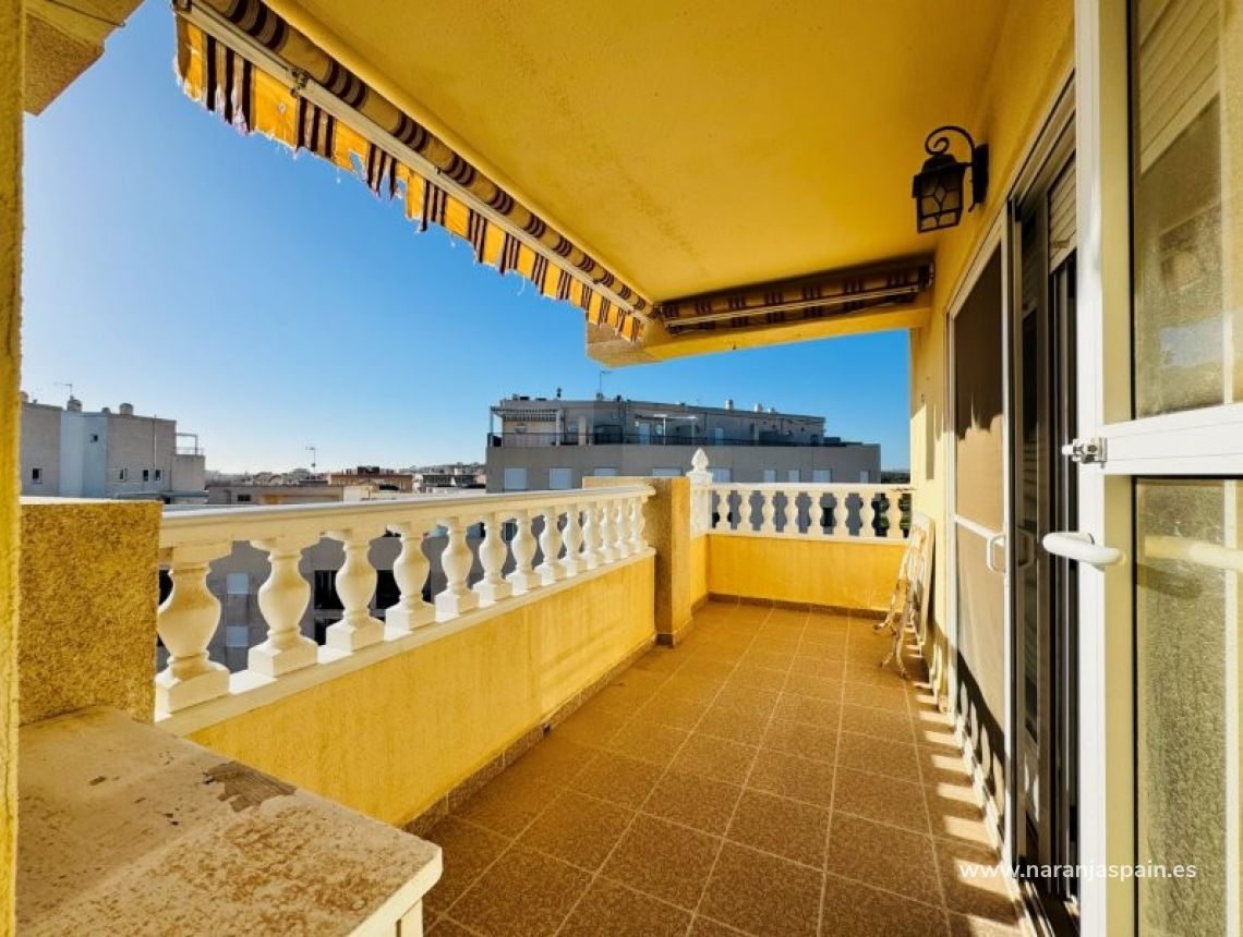 Sale - Penthouses - La Mata, Torrevieja - Alanis