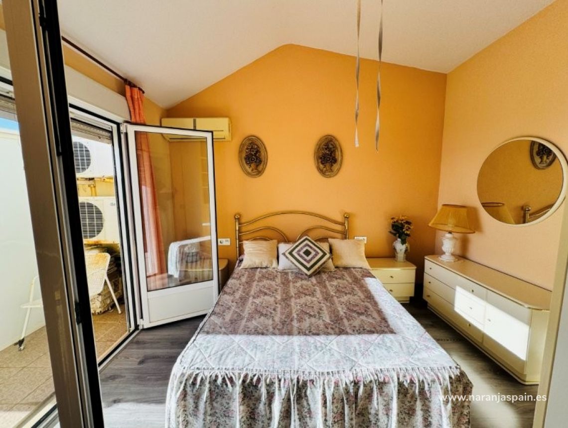 Sale - Penthouses - La Mata, Torrevieja - Alanis