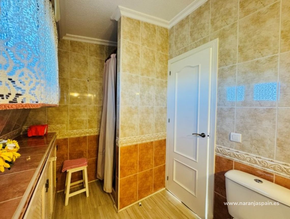 Sale - Penthouses - La Mata, Torrevieja - Alanis