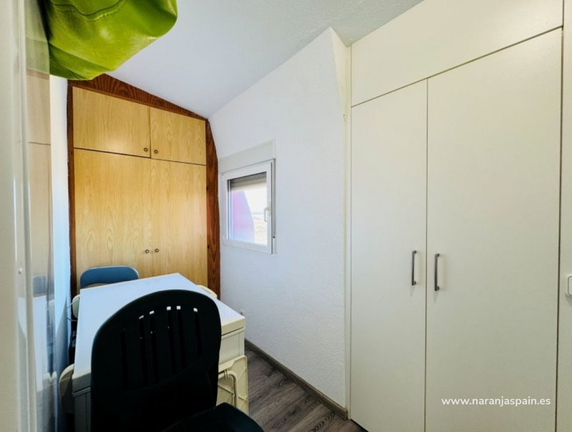 Sale - Penthouses - La Mata, Torrevieja - Alanis