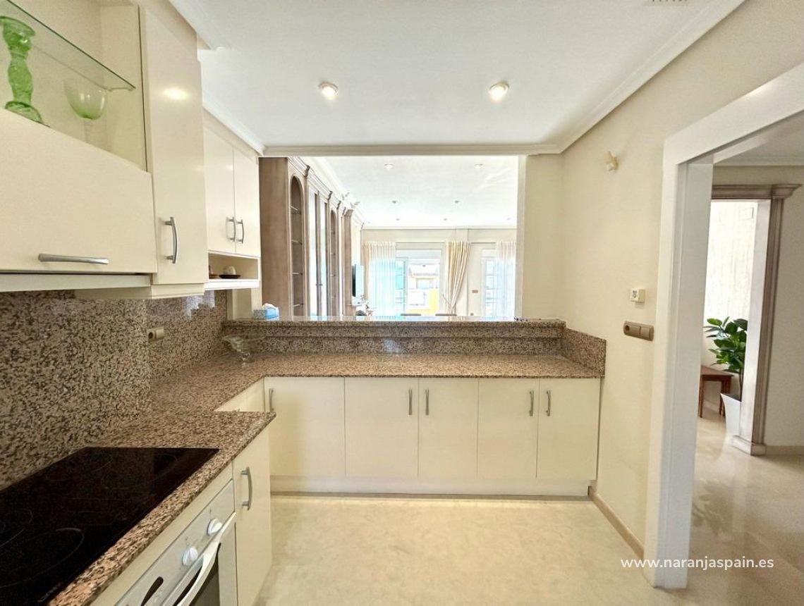 Sale - Penthouses - Orihuela Coast - Aguamarina