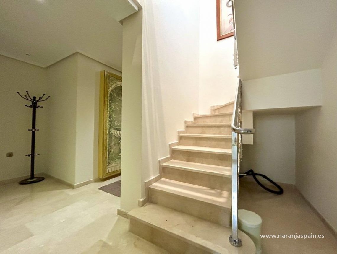 Sale - Penthouses - Orihuela Coast - Aguamarina