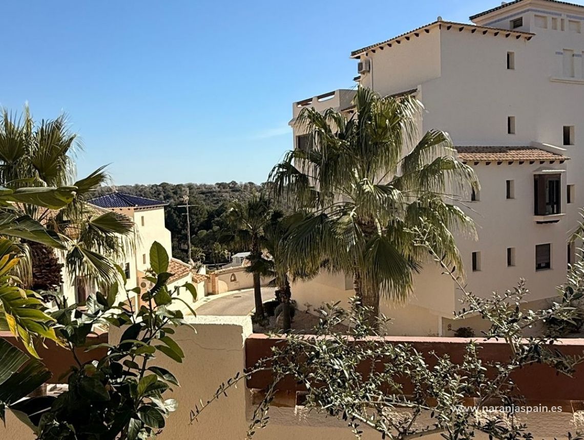 Sale - Penthouses - Orihuela Coast - Las Ramblas