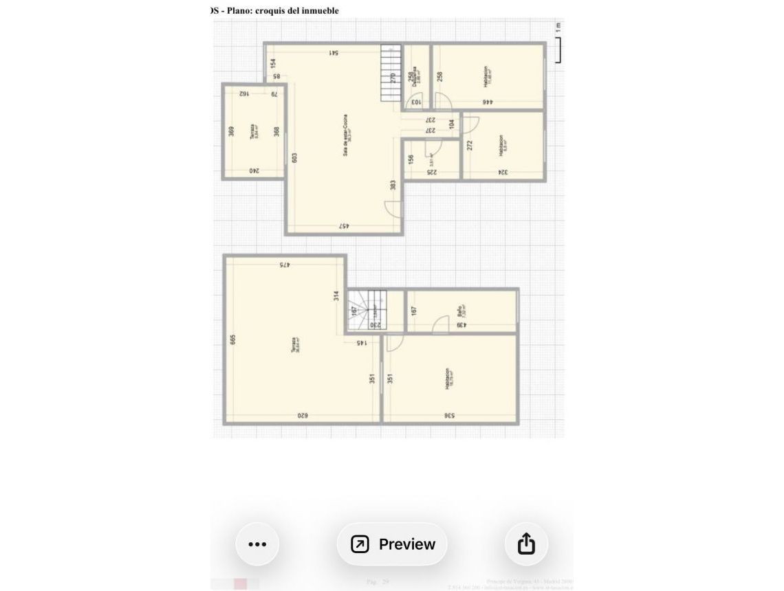 Sale - Penthouses - Orihuela Coast - Las Ramblas