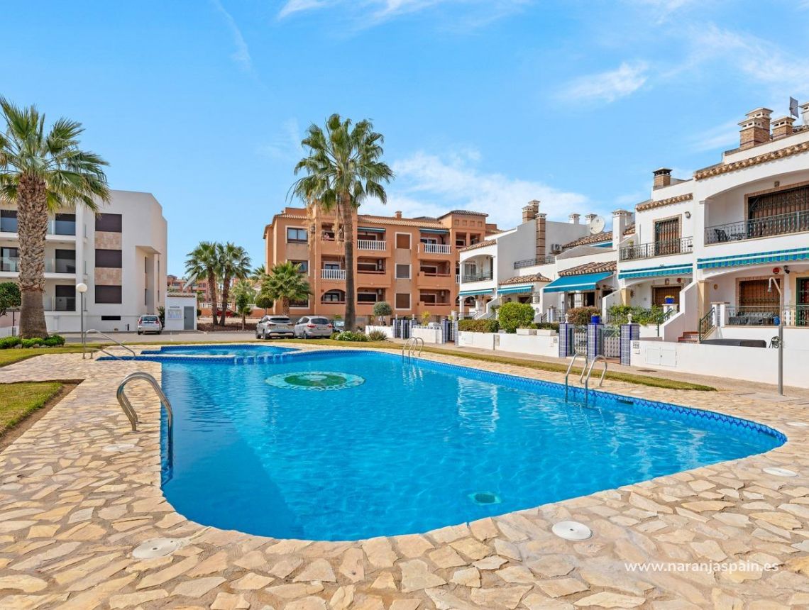 Sale - Penthouses - Orihuela Coast - PAU 8