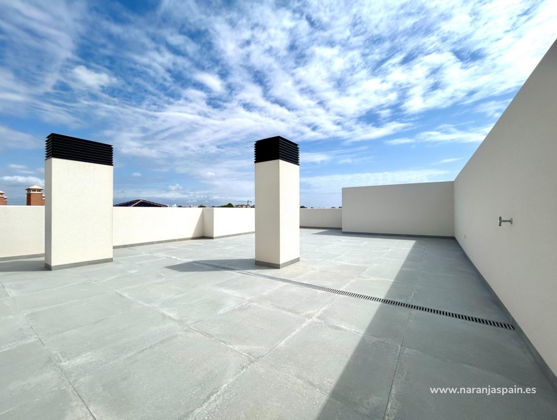 Sale - Penthouses - Orihuela Coast - PAU 8